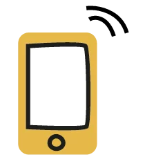 Icone Picaut telephone