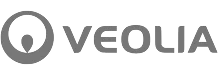 logo veolia vidange assainissement Morbihan