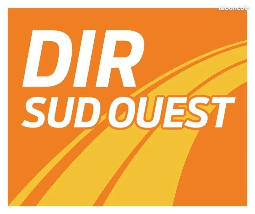 DIR sud ouest